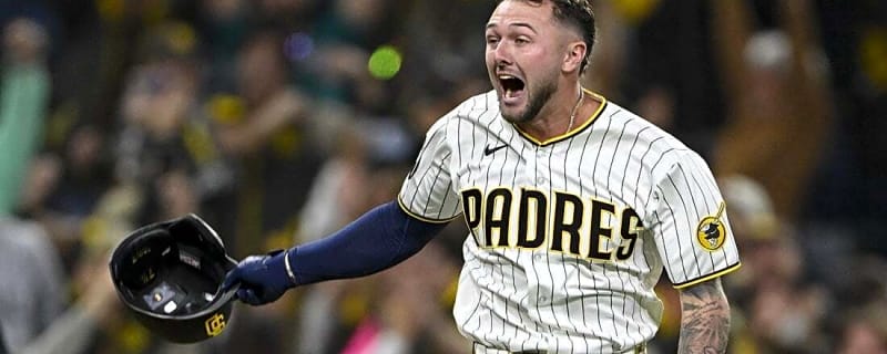 Finding ways to win, Padres face another challenge in Mariners' pitching