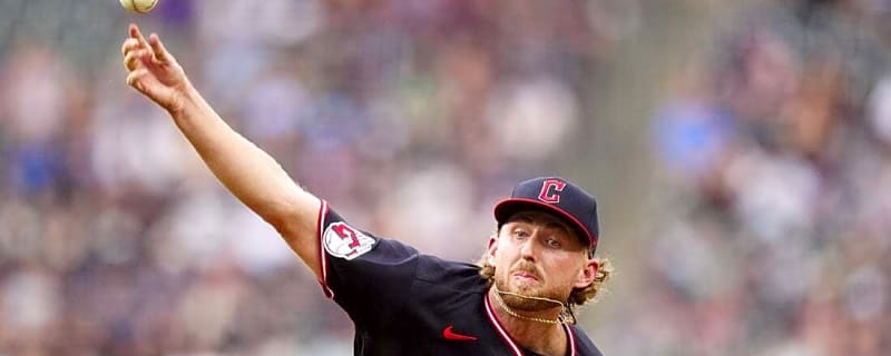 Guardians get clutch hits, edge skidding Rockies