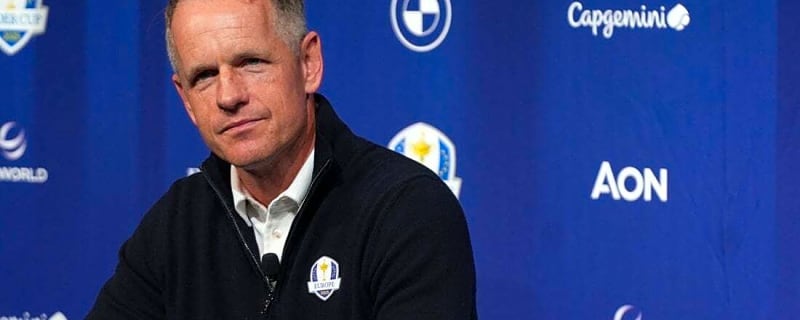 Luke Donald keeps Ryder Cup in mind ahead of PGA Championship