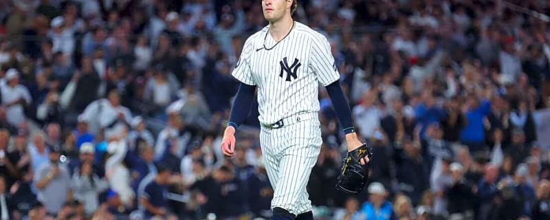 Cam Schlittler to bring the noise as Yankees eye rebound at Rays