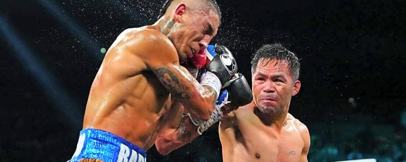 Mayweather-Pacquiao potential rematch could nix Mayweather-Tyson bout