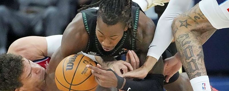 Kawhi Leonard racks up 41 to lead Clippers to runaway win over Wolves