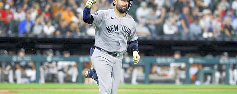 Surging Yankees vie for another win vs. White Sox