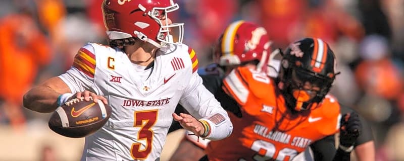 Rocco Becht commits to Penn State, joins coach Matt Campbell