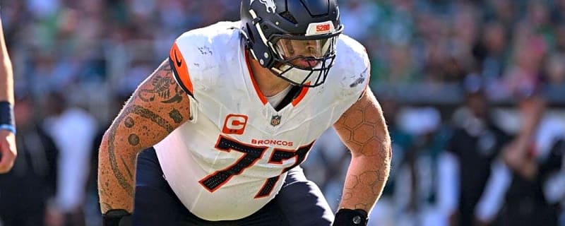 Two Broncos among finalists for new Protector Award