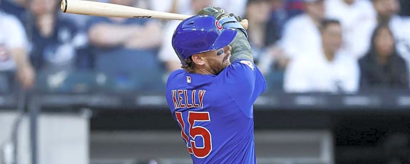 Cubs out to continue timely hitting vs. White Sox