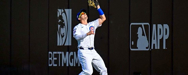 Cubs look to reset, break through Padres&#39; bullpen with NLDS on the line