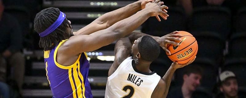 No. 11 Vanderbilt overcomes shooting woes to take down LSU