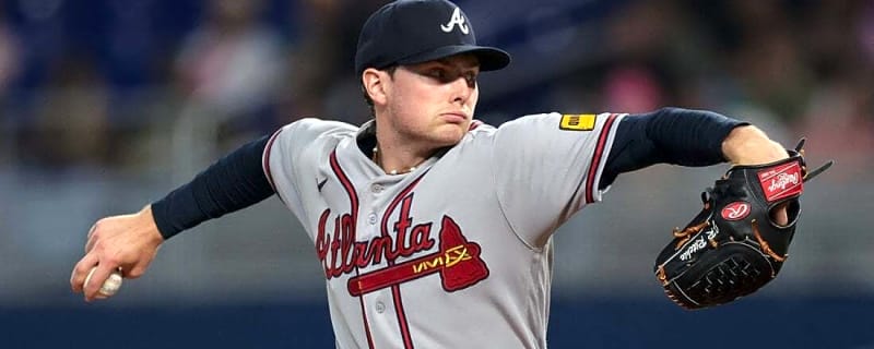 Giants, Braves set for long day in Atlanta
