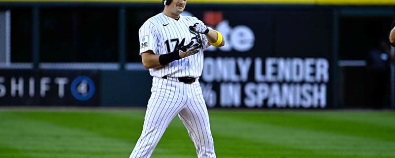 White Sox pummel Twins 10-1 to take rubber match