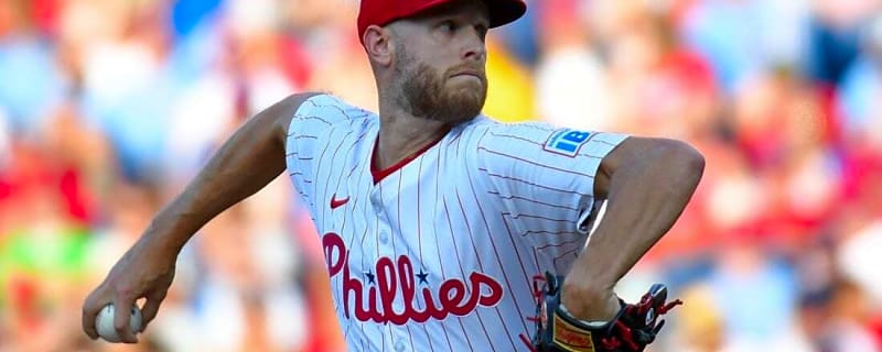 Phillies ace Zack Wheeler needs surgery, to miss rest of season