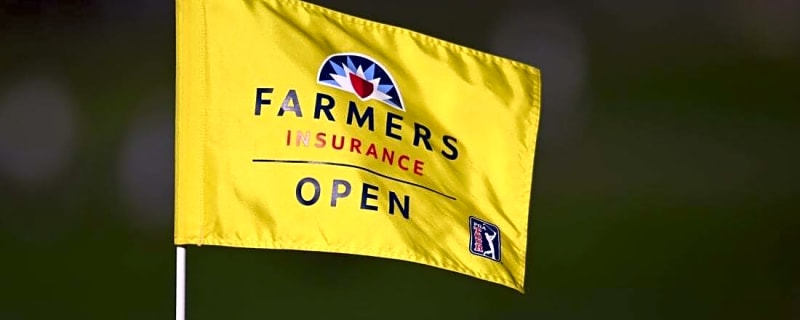 PGA Tour confirms Farmers ending Torrey Pines sponsorship