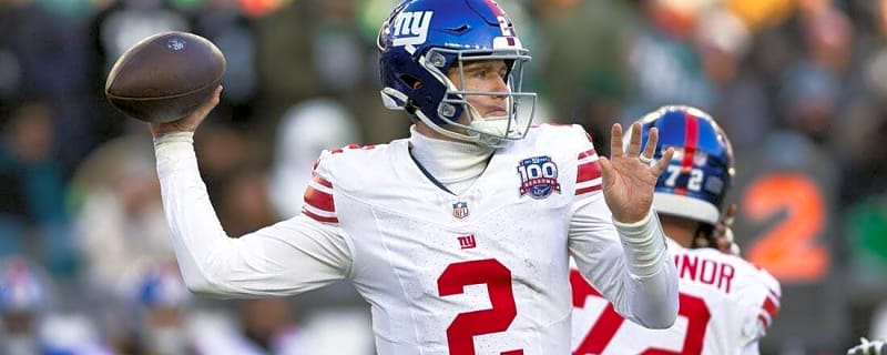 Reports: Seahawks re-sign QB Drew Lock