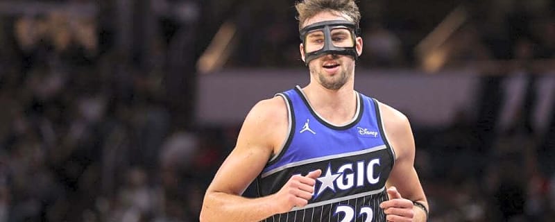 Little separates resurgent Magic, visiting Heat