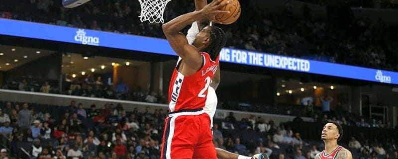 Clippers shrug off 19-point deficit, rally past Grizzlies