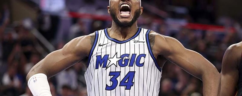Hopeful Hawks, Magic set for early-season division matchup