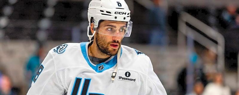 Mammoth D John Marino signs 8-year, $54M extension