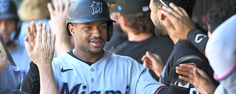 Cristopher Sanchez, Phillies try to maintain momentum vs. Marlins