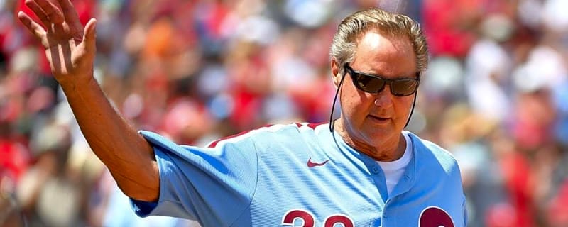 Larry Christenson, 1980 World Series champ, dies at 72