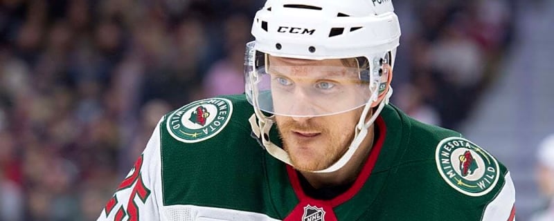 Wild D Jonas Brodin (lower body) out vs. Stars in Game 6