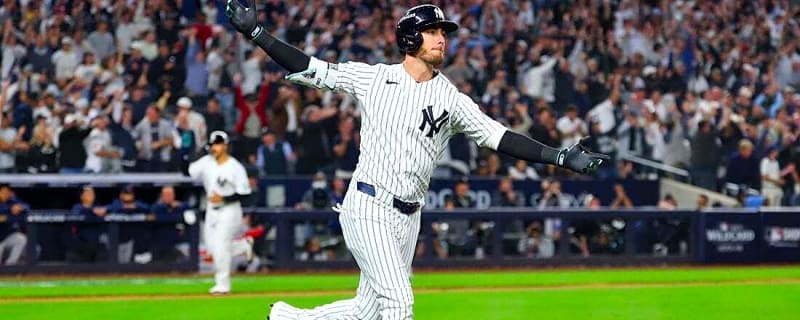 Cody Bellinger drives in 4 as Yankees cap one-sided sweep of Red Sox