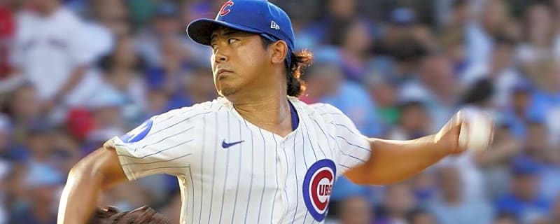 Strong pitching matchup on tap as Cubs, White Sox renew rivalry