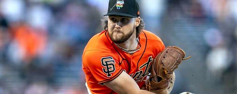 Pitchers vying for long-awaited wins meet as Giants, A's close series