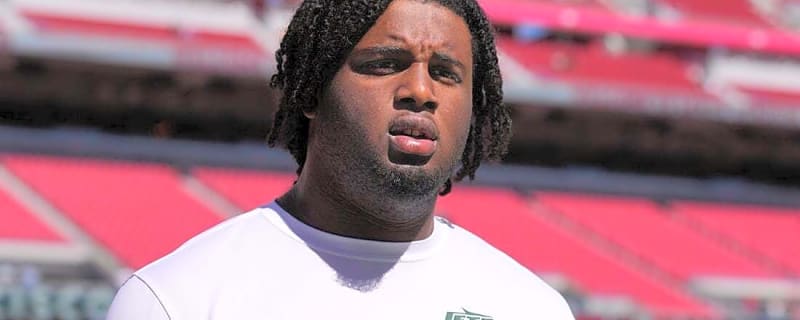 Report: Jets waive DT Leonard Taylor III