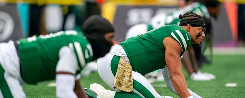 New York Jets Offseason Primer: Calling all QBs