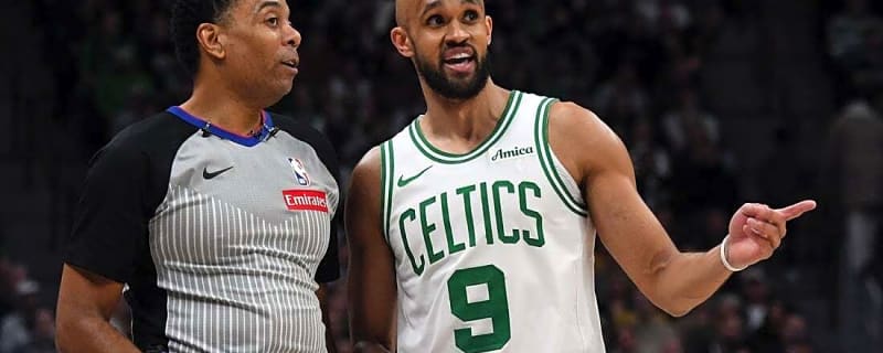 Celtics chase offensive improvement against lowly Nets
