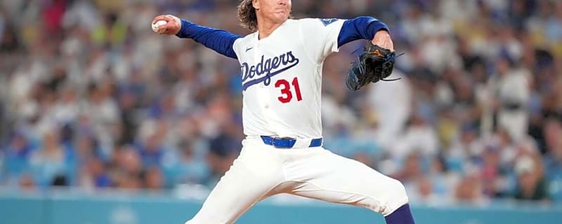 Dodgers, Padres clash with postseason goals within reach