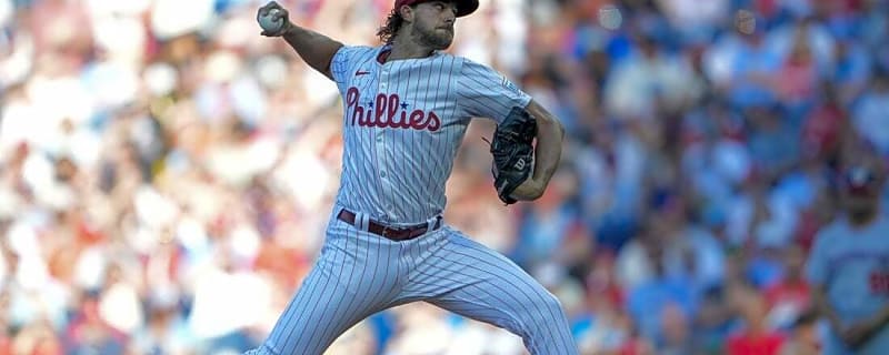 Phillies ask Aaron Nola to spark turnaround vs. Braves