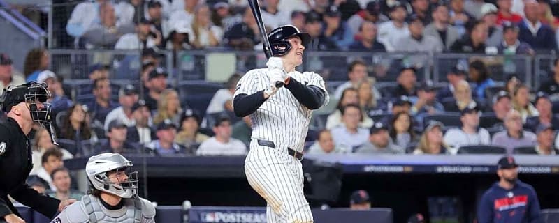 Aaron Boone warns against overconfidence as Yanks chase wild-card sweep