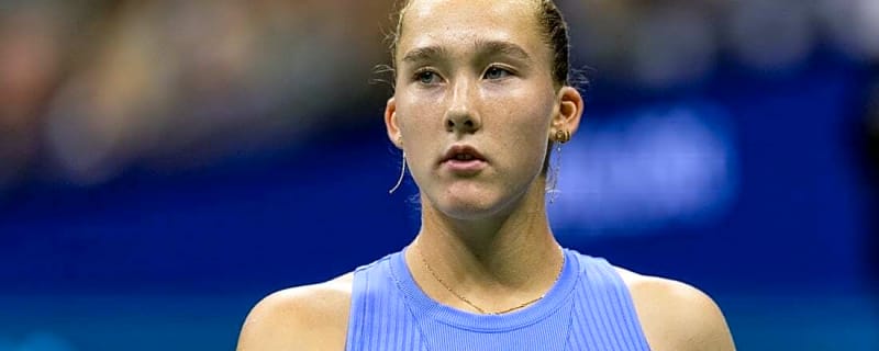 WTA roundup: Mirra Andreeva storms to Adelaide title