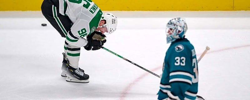 With Kings next, Stars identify penalty kill as pain point