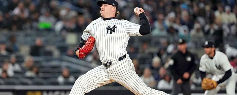 Yankees need more punch from bottom 3 hitters vs. Athletics