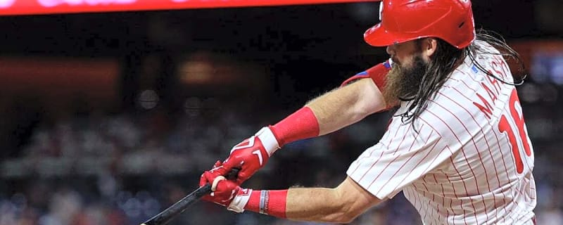 Max Kepler&#39;s five-RBI night send Phillies to rout of Mets