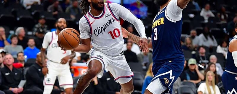 Clippers hoping to move on, Kings hoping to move up in new season