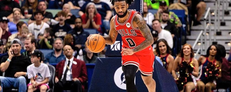 Bulls try to improve defense against injury-plagued Pacers