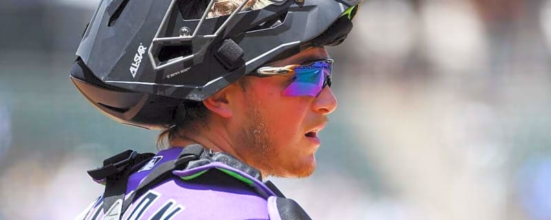 Struggling Rockies, Cubs search for spark in three-game series