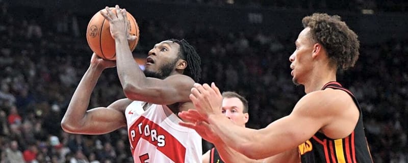 Raptors on verge of tying Celtics near top of Eastern standings