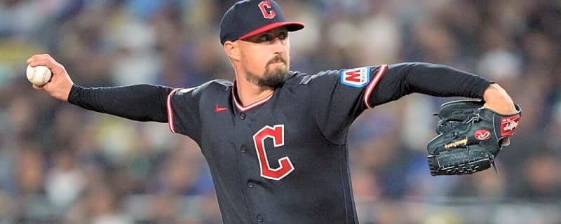 Guardians place RHP Shawn Armstrong (groin) on 15-day injured list