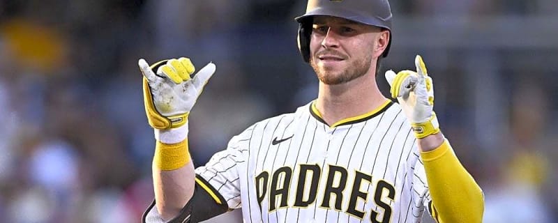 Reports: Pirates signing All-Star 1B Ryan O'Hearn