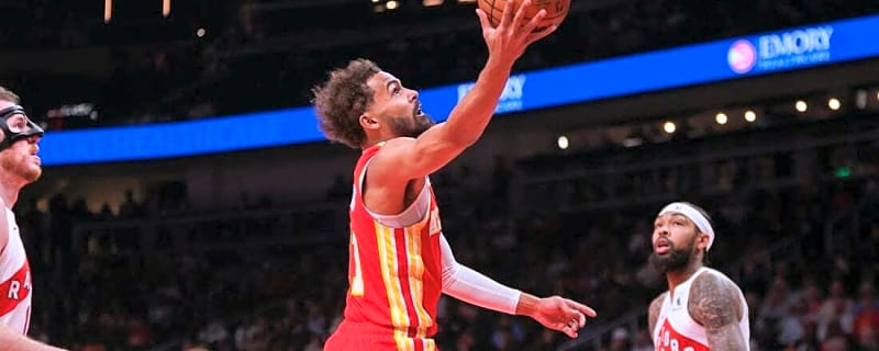 Trae Young wants Hawks to emulate Thunder&#39;s formula