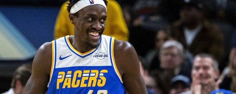 NBA roundup: Pacers down Kings, continue rebound from 2-16 start