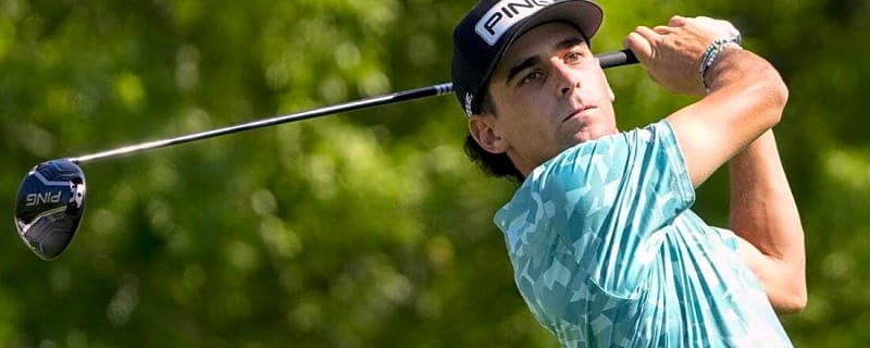 With LIV task at hand, Joaquin Niemann looks ahead to U.S. Open