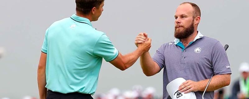 How all 14 LIV Golf players fared at 2025 U.S. Open