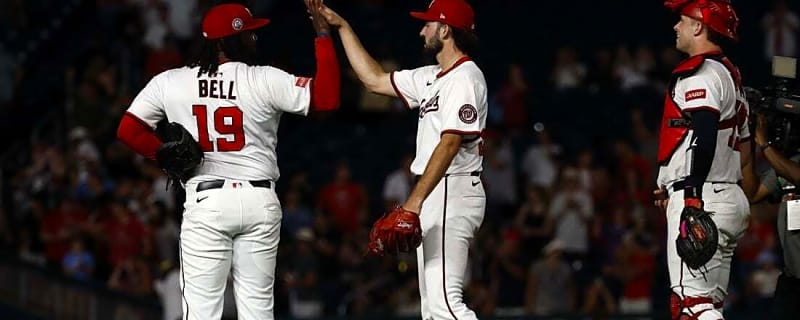 Jose Tena’s two-run single lifts Nationals over Phillies in late rally