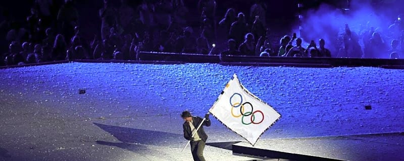 Gold medalist Kirsty Coventry takes over as IOC president