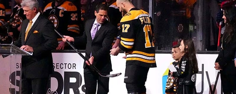 Bruins GM Don Sweeney agrees to 2-year extension